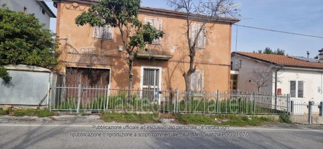appartamento in vendita a Santa Maria Nuova