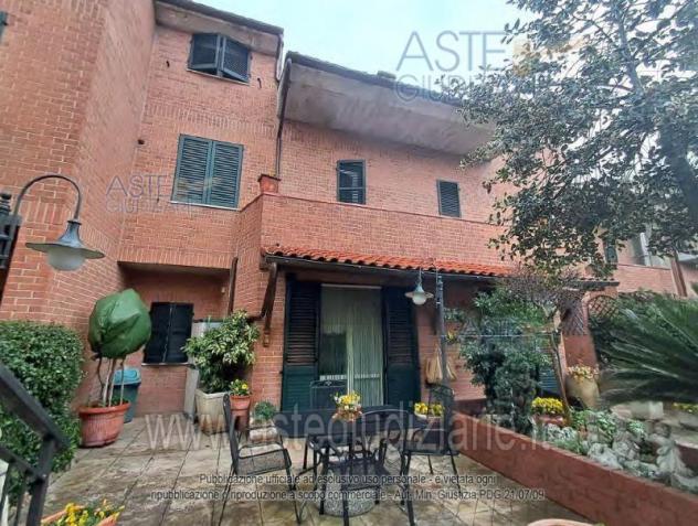 casa indipendente in vendita a Santa Maria Nuova