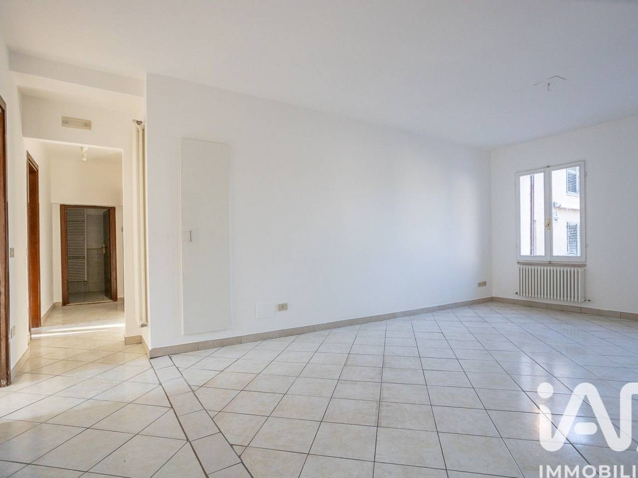 appartamento in vendita a Santa Maria Nuova in zona Collina