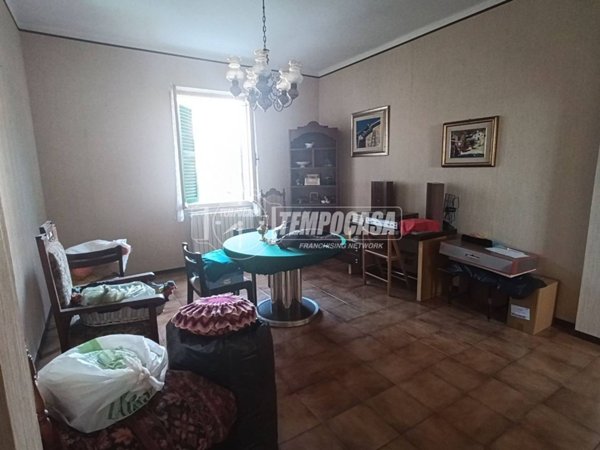 appartamento in vendita a Santa Maria Nuova in zona Collina