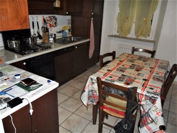 appartamento in vendita a Sassoferrato