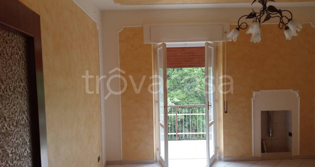 appartamento in vendita a Sassoferrato