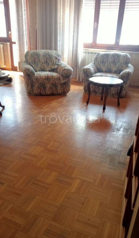 appartamento in vendita a Sassoferrato