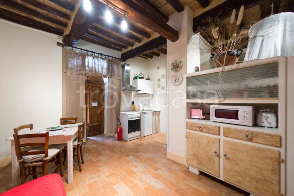 appartamento in vendita a Sassoferrato