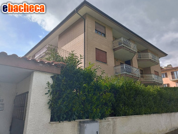 appartamento in vendita a Sassoferrato