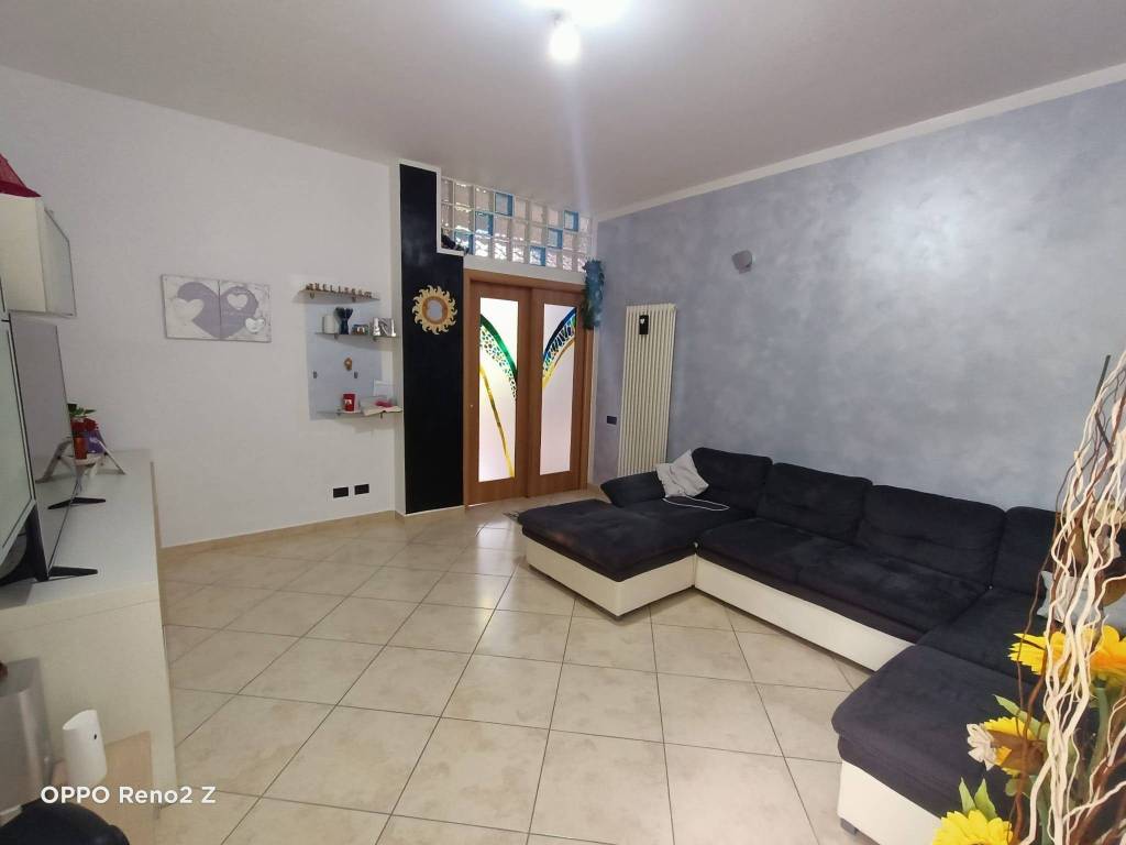 appartamento in vendita a Sassoferrato