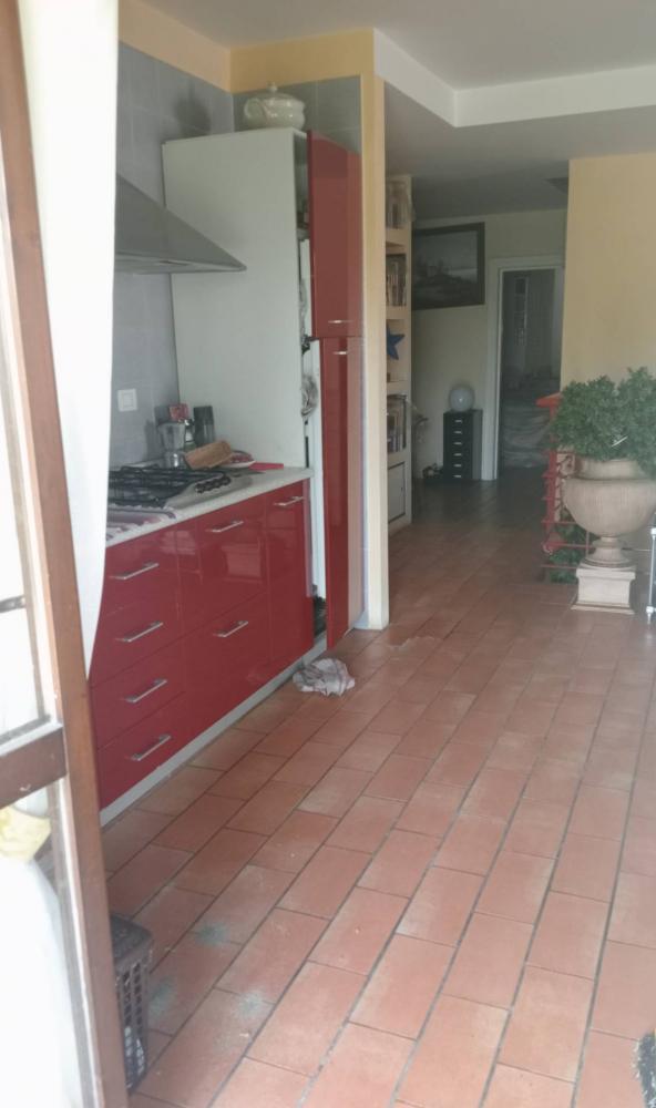 appartamento in vendita a Sassoferrato