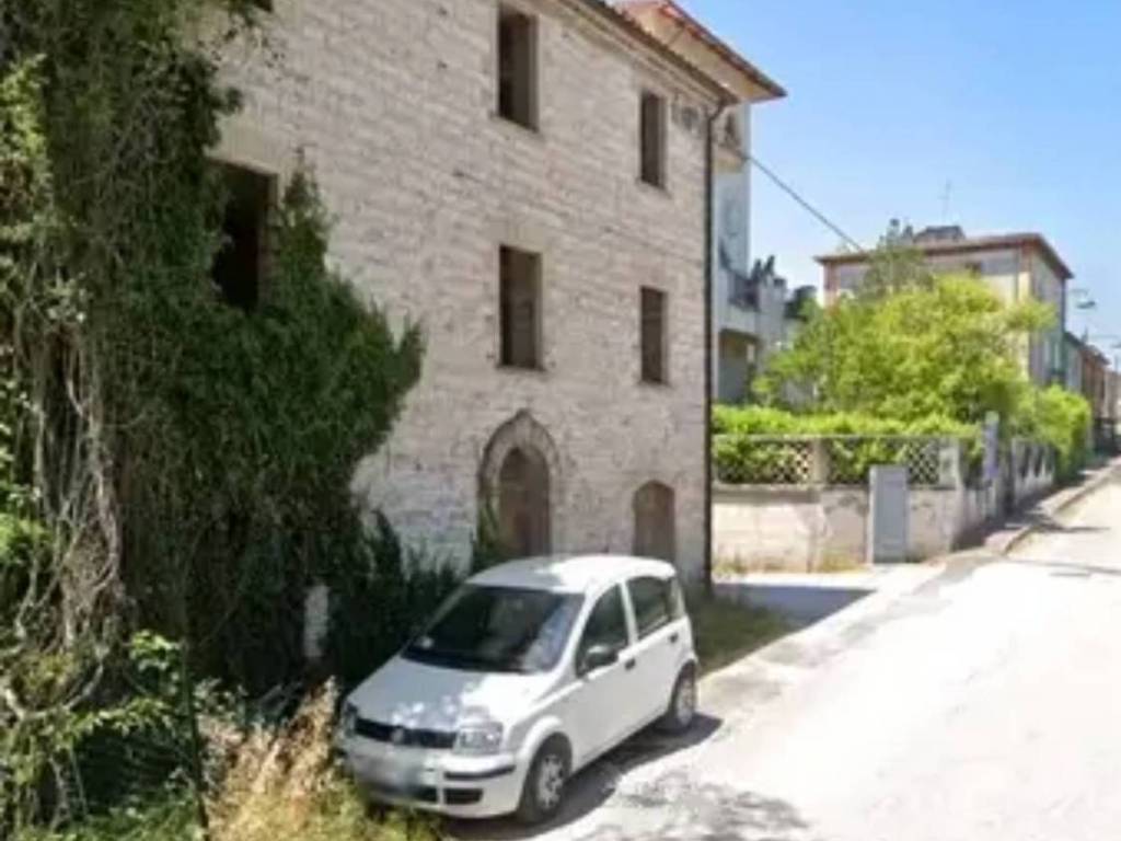 appartamento in vendita a Sassoferrato