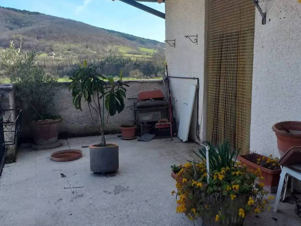 appartamento in vendita a Sassoferrato