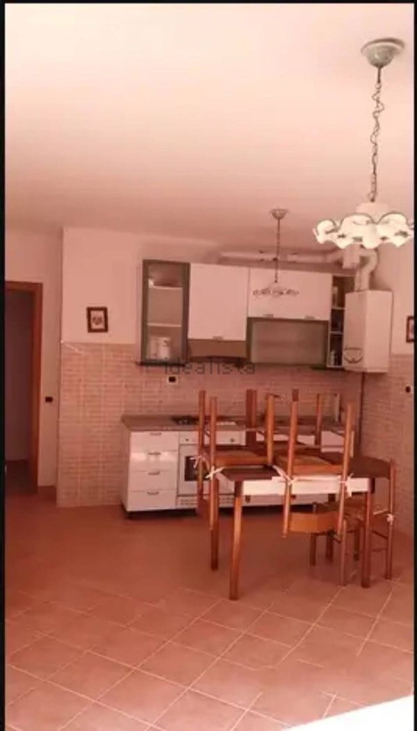 appartamento in vendita a Sassoferrato
