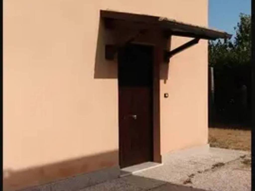 appartamento in vendita a Sassoferrato