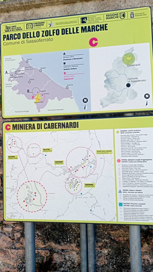 appartamento in vendita a Sassoferrato in zona Cantarino