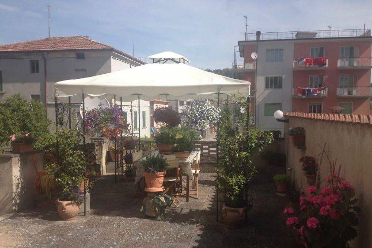 appartamento in vendita a Sassoferrato