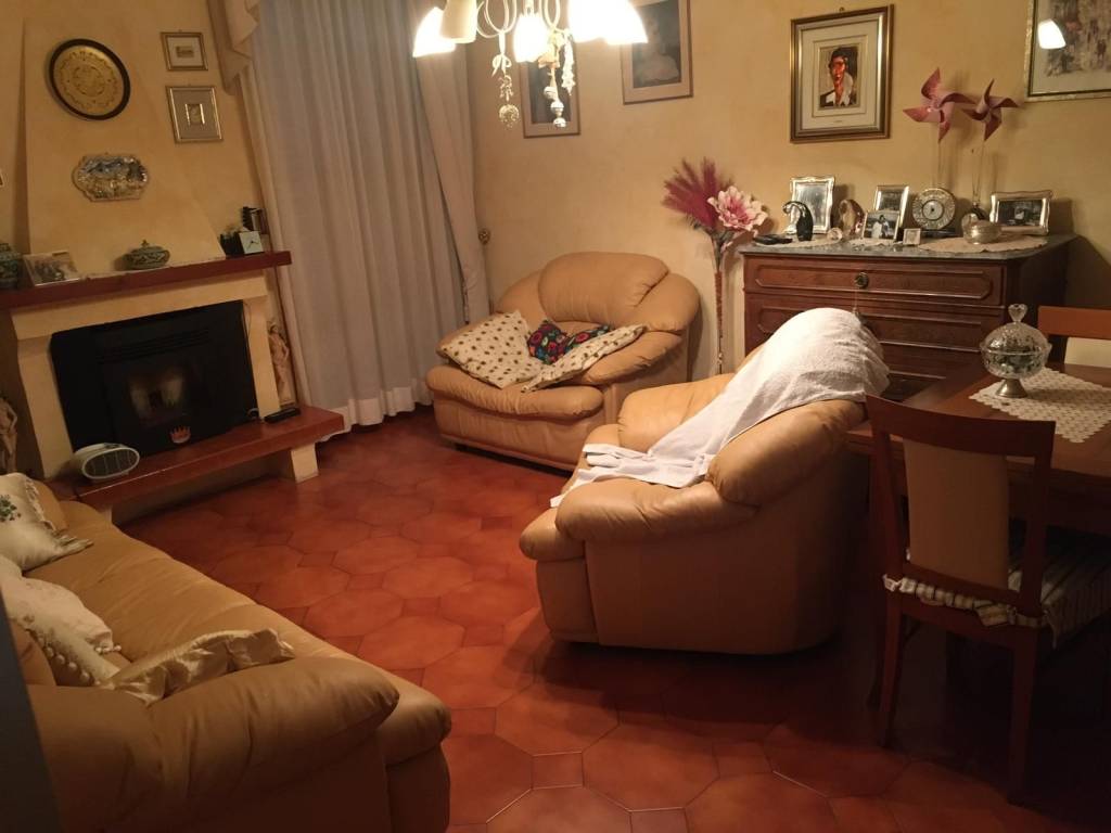 appartamento in vendita a Sassoferrato