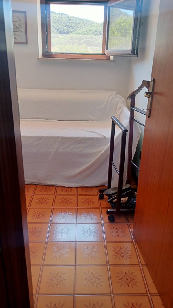 appartamento in vendita a Sassoferrato