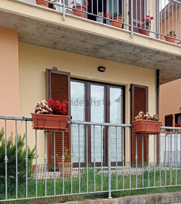 appartamento in vendita a Sassoferrato