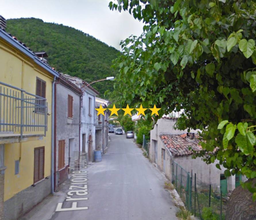 appartamento in vendita a Sassoferrato