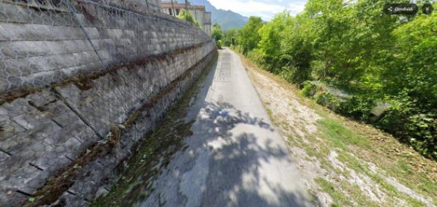 negozio in vendita a Sassoferrato in zona Frassineta