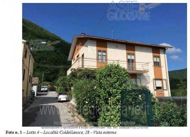 terreno edificabile in vendita a Sassoferrato