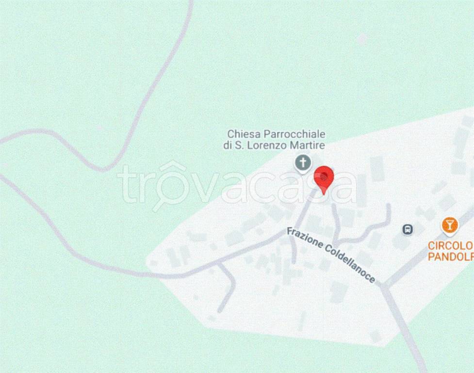 appartamento in vendita a Sassoferrato