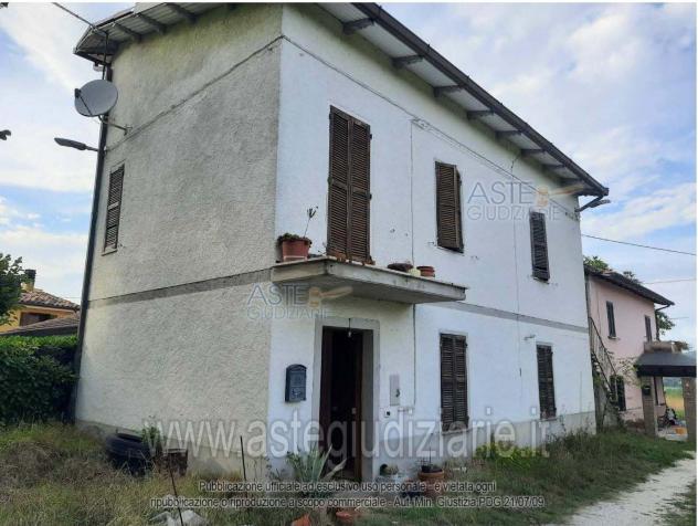appartamento in vendita a Sassoferrato