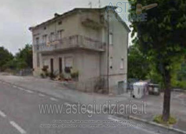 appartamento in vendita a Sassoferrato