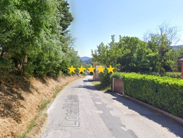 appartamento in vendita a Sassoferrato
