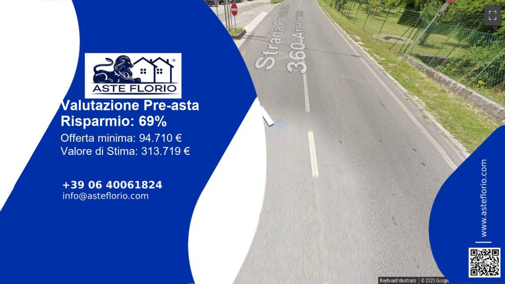 appartamento in vendita a Sassoferrato in zona Felcioni
