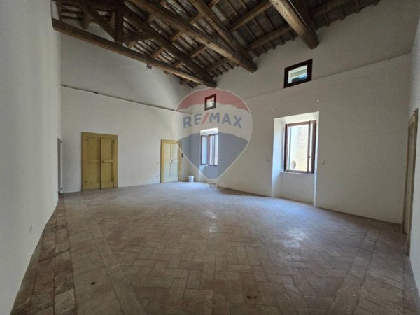 appartamento in vendita a Sassoferrato