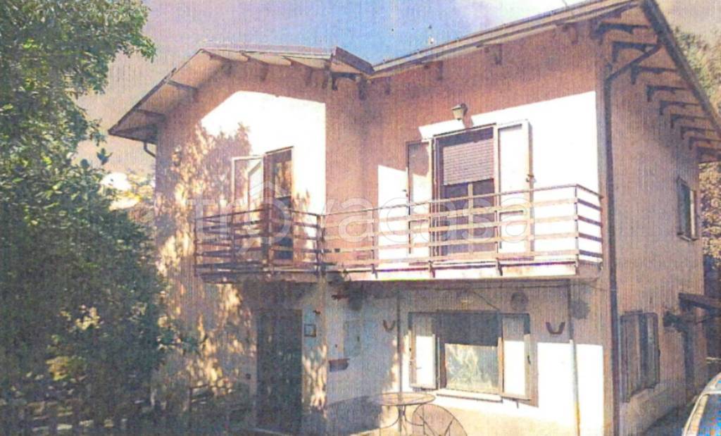 appartamento in vendita a Sassoferrato in zona Montelago