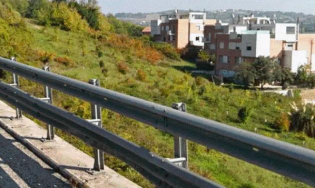 appartamento in vendita a Sassoferrato
