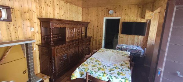 casa semindipendente in vendita a Sassoferrato in zona Piaggiasecca