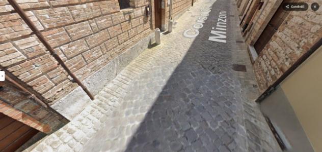 appartamento in vendita a Sassoferrato