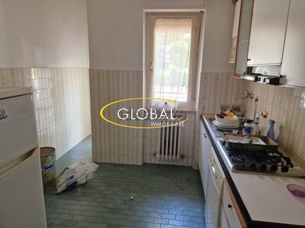 appartamento in vendita a Sassoferrato