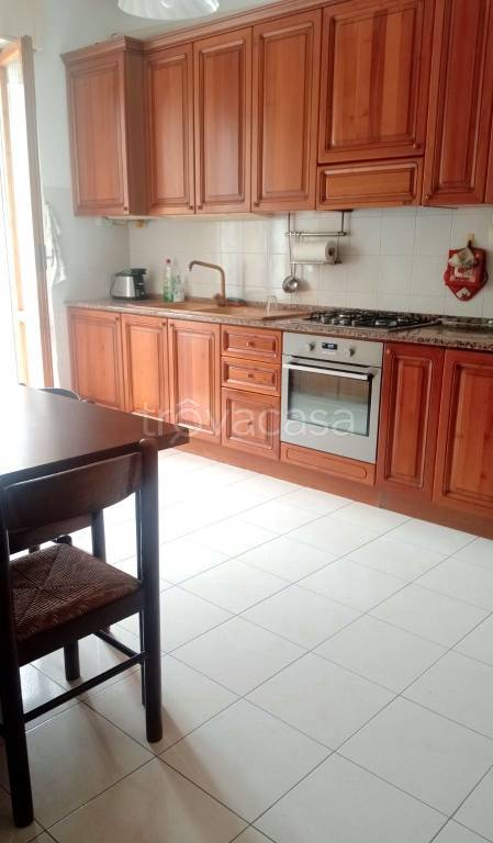 appartamento in vendita a Sassoferrato