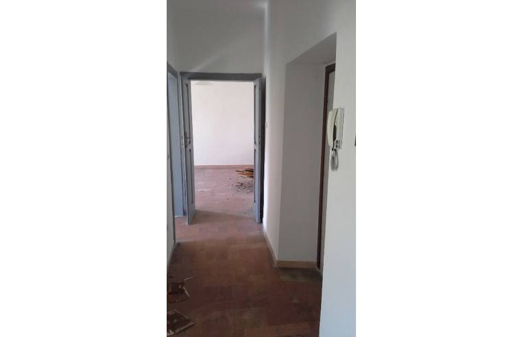 appartamento in vendita a Sassoferrato