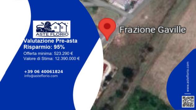 locale commerciale in vendita a Sassoferrato in zona San Giovanni