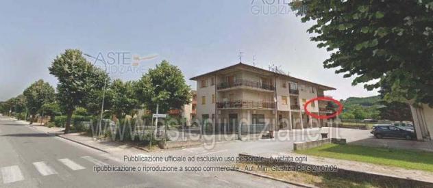 terreno edificabile in vendita a Sassoferrato