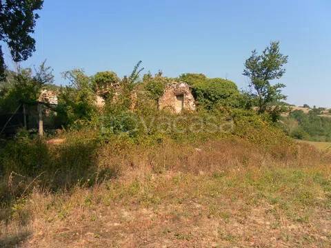 casa indipendente in vendita a Sassoferrato in zona Camazzocchi