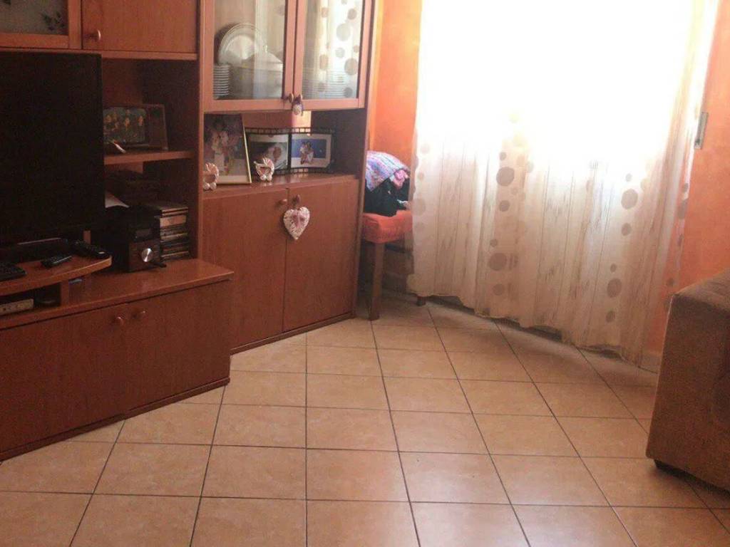 appartamento in vendita a Sassoferrato