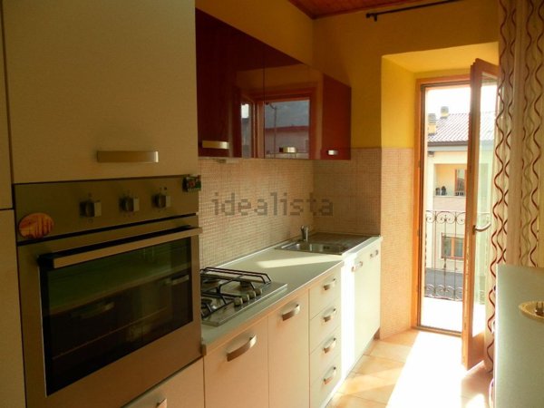 appartamento in vendita a Sassoferrato