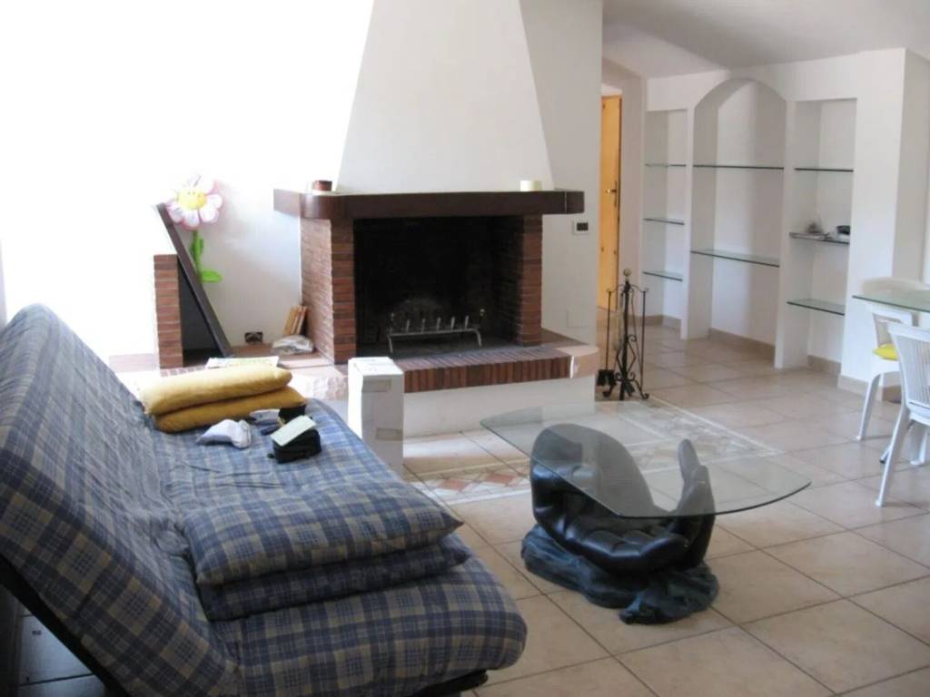 appartamento in vendita a Sassoferrato in zona Felcioni