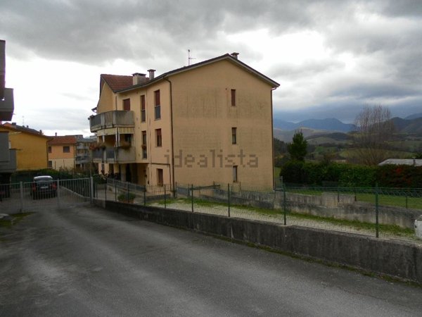 appartamento in vendita a Sassoferrato