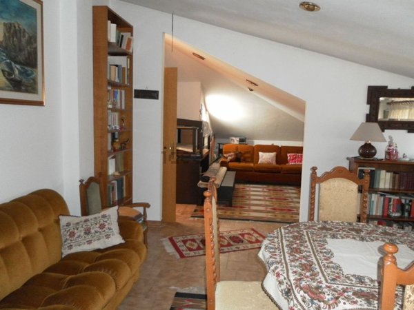 appartamento in vendita a Sassoferrato