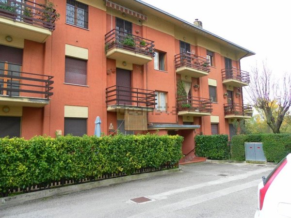 appartamento in vendita a Sassoferrato