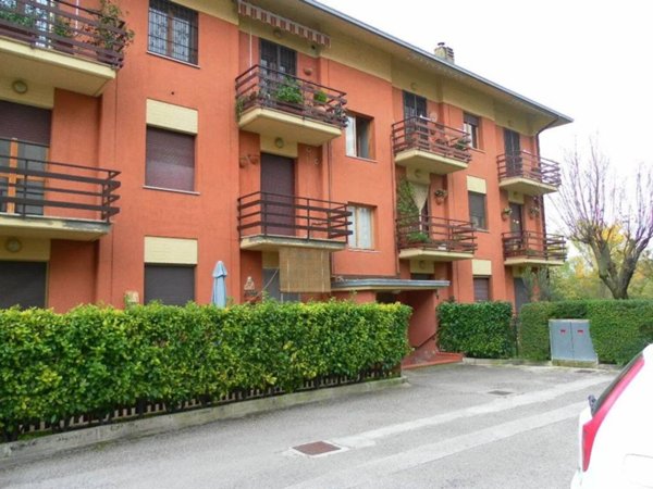 appartamento in vendita a Sassoferrato