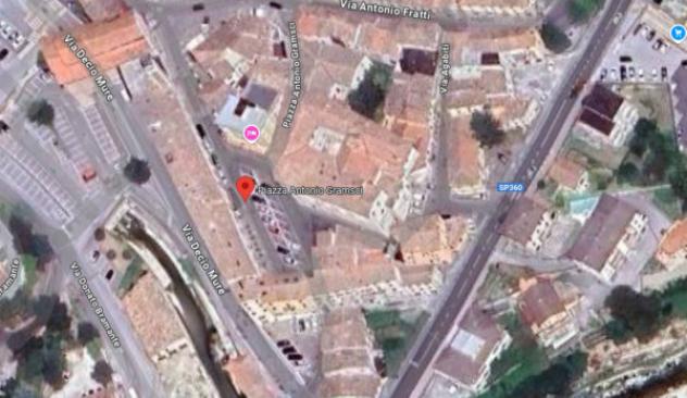 appartamento in vendita a Sassoferrato