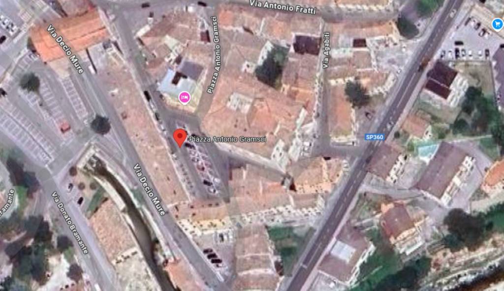 appartamento in vendita a Sassoferrato