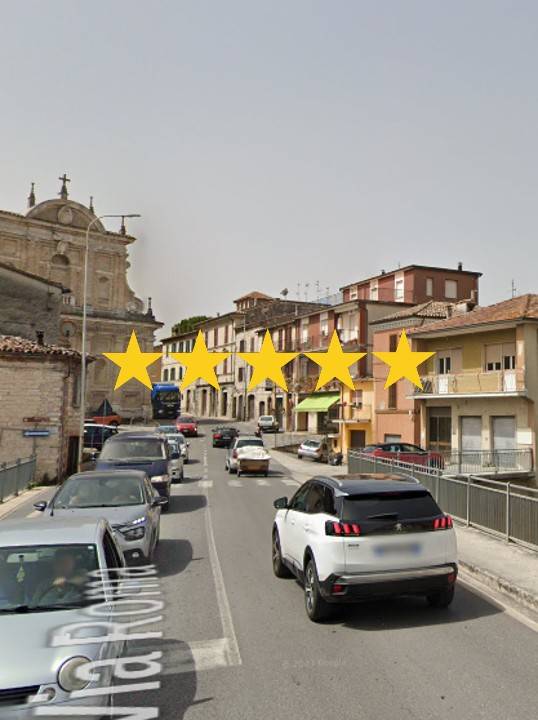 appartamento in vendita a Sassoferrato