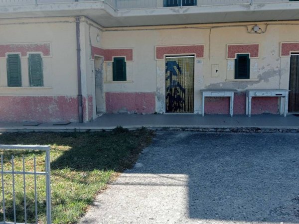 appartamento in vendita a Sassoferrato in zona Rotondo